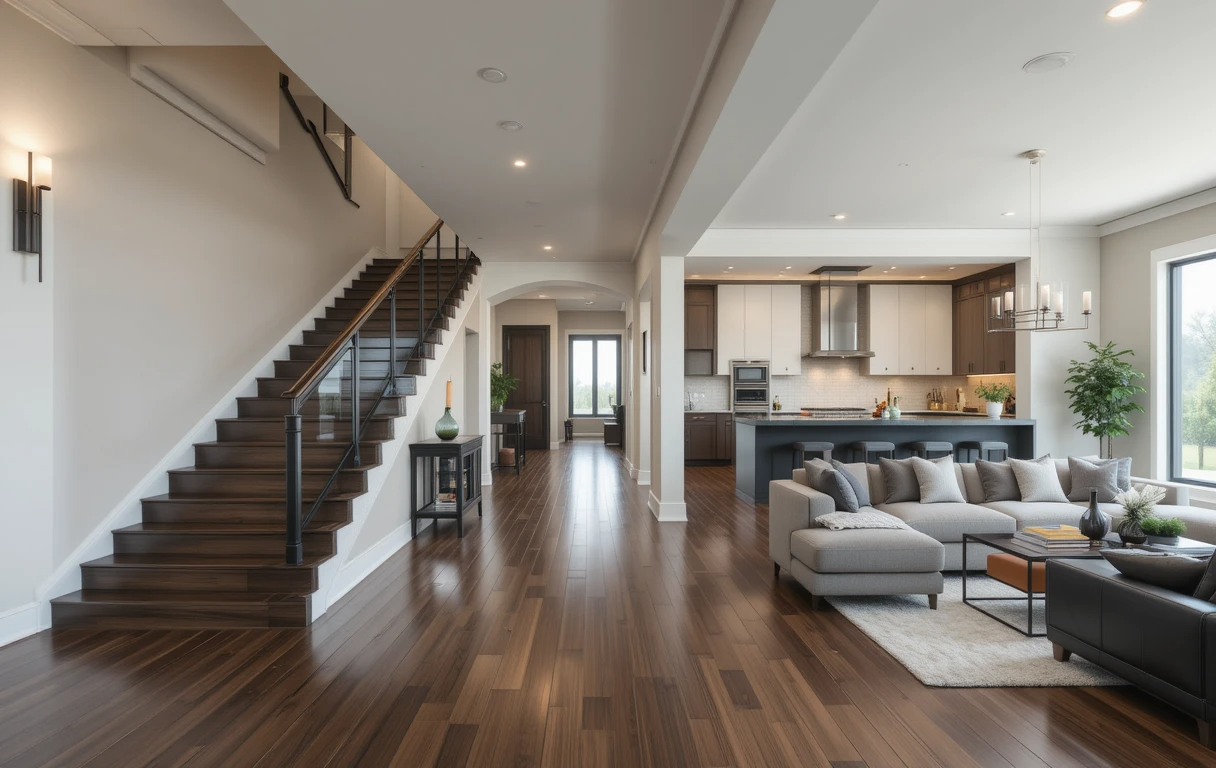5 Amazing and Stunning Ideas for Marvelous Living Room Decor 5 living room