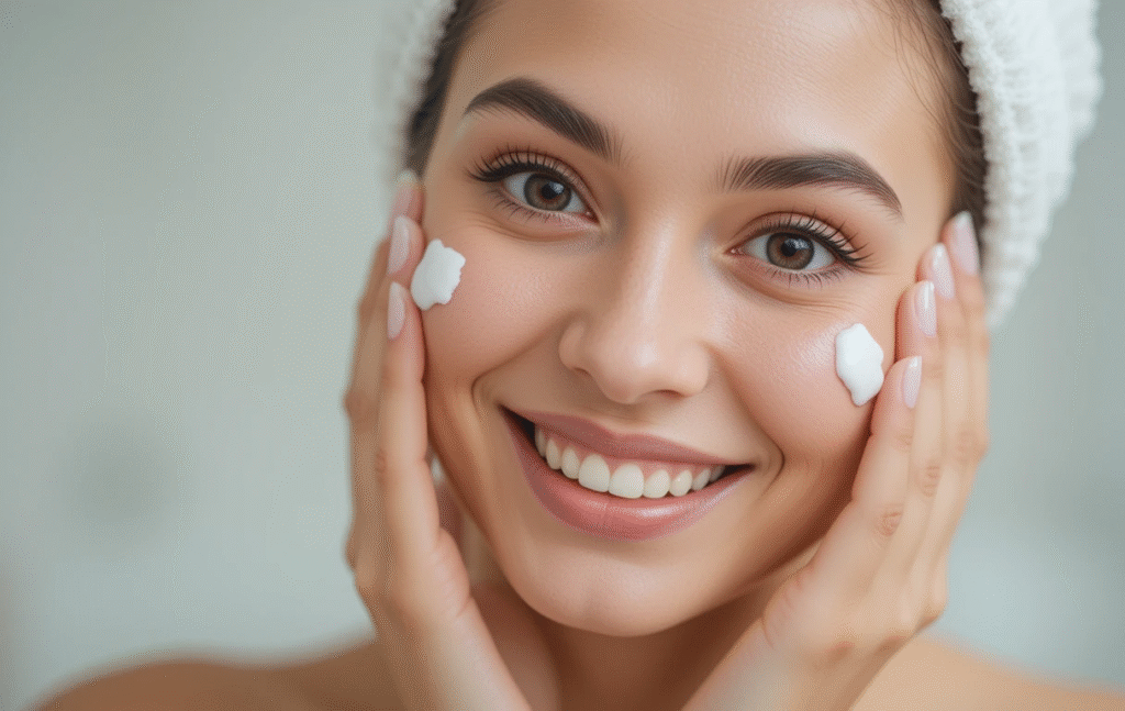 5 Best and Useful Moisturisers for Summer 2 summer