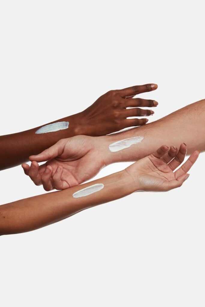 5 Best and Useful Moisturisers for Summer 7 summer