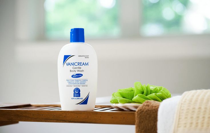 7 Life-Saving Skincare Tips for Sensitive Summer Skin - Proven! 4 Vanicream moisturizer for skincare.
