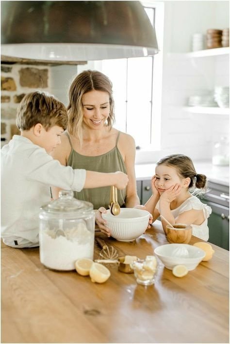Introducing the 5 Most Effective Positive Parenting Tips for Modern Families 4 parenting tips