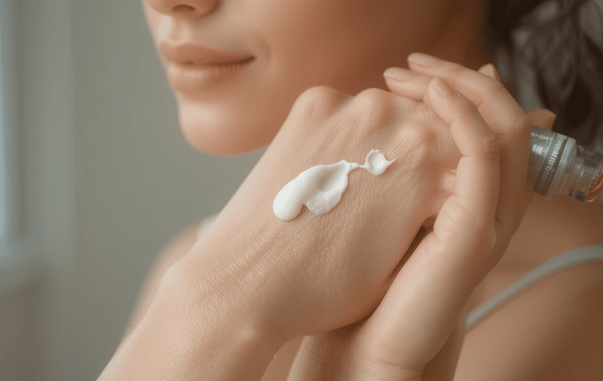 5 Best Summer Moisturizers That Actually Work