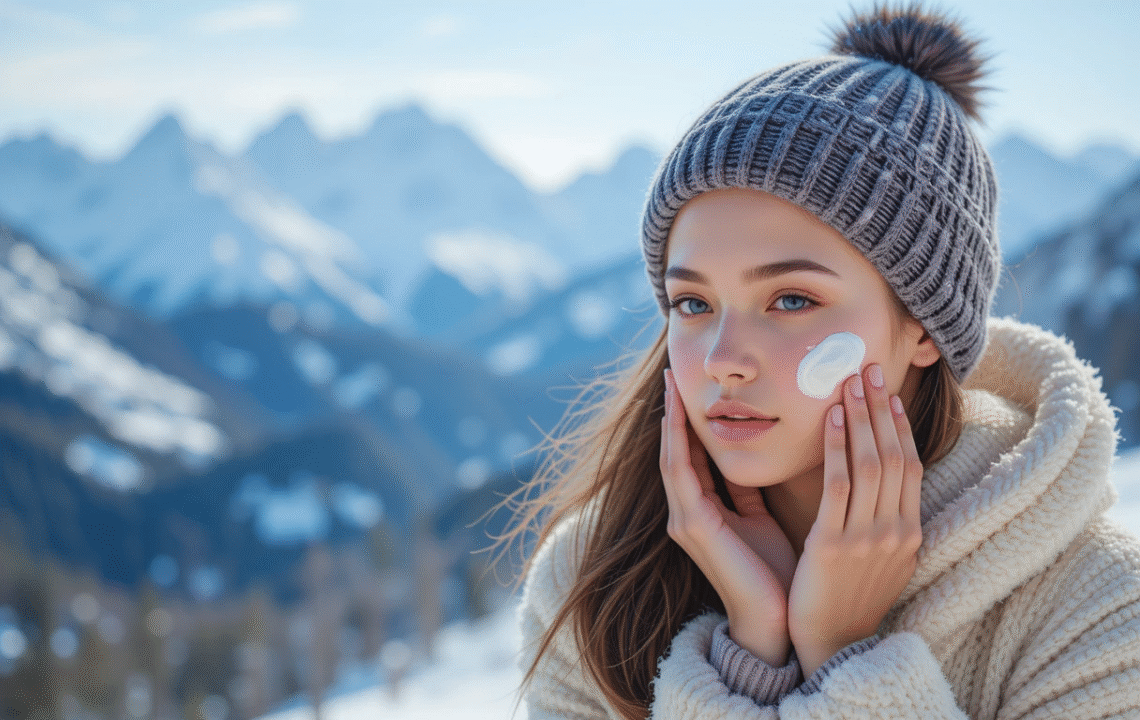 cold climate