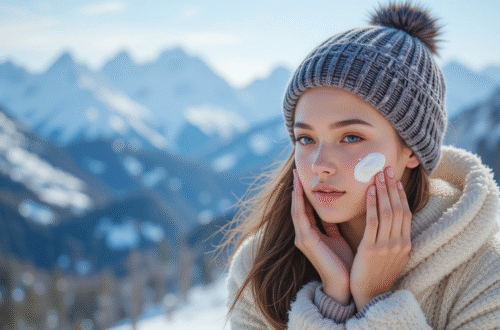 cold climate