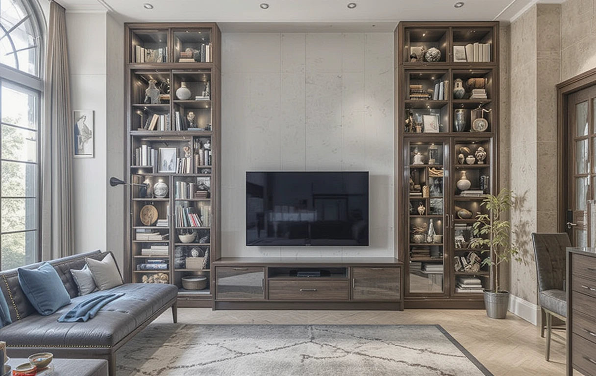 10 Brilliant Storage Ideas for Small Homes to Make Them Stylish 2 storage ideas
