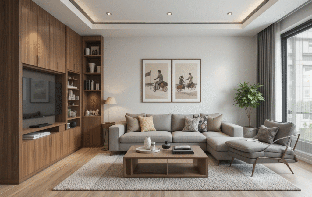 10 Brilliant Storage Ideas for Small Homes to Make Them Stylish 3 storage ideas