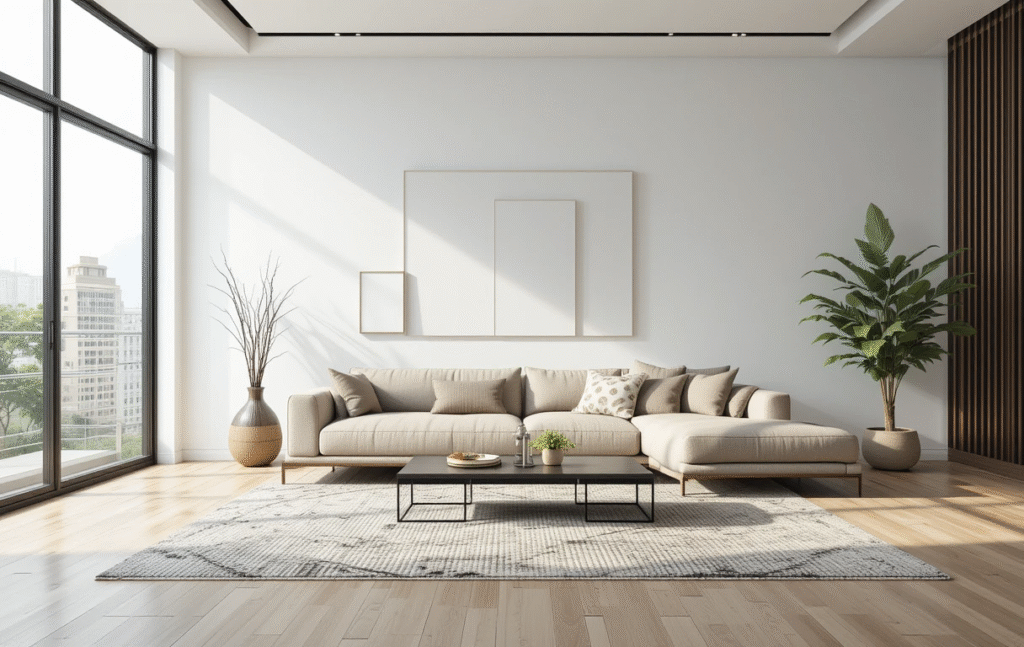 5 Amazing and Stunning Ideas for Marvelous Living Room Decor 4 living room
