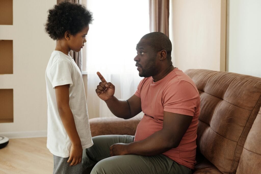 Introducing the 5 Most Effective Positive Parenting Tips for Modern Families 3 parenting tips