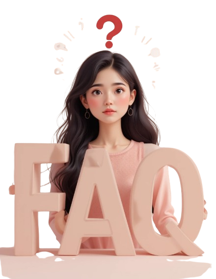 FAQs frequently asked Questions
