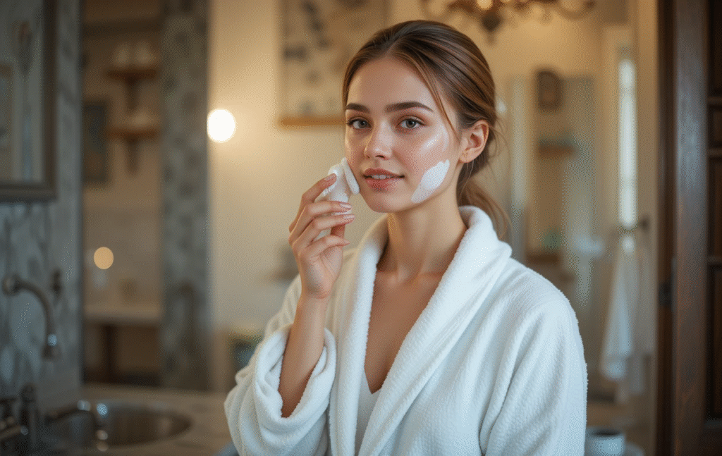 5 Best and Useful Moisturisers for Summer 6 summer