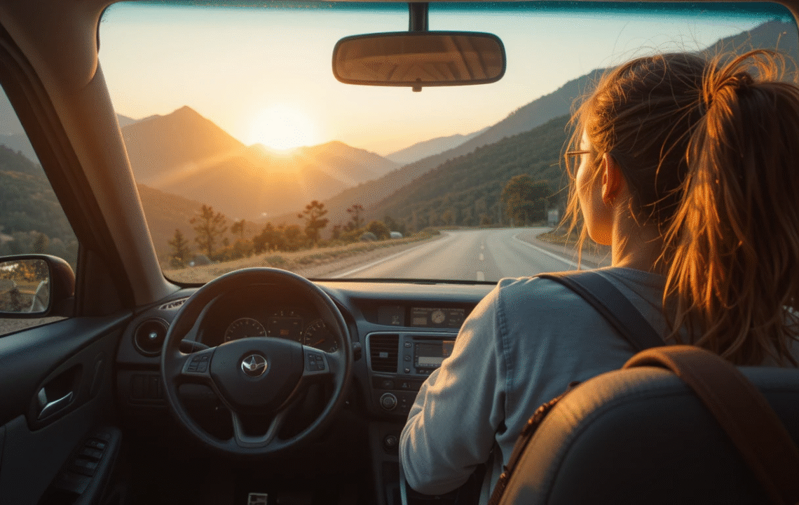solo travel
