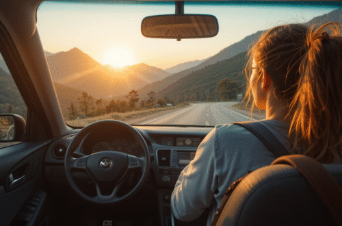 solo travel
