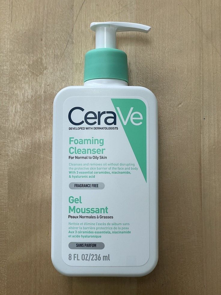 Minimalist, easy four steps for a skincare routine in summer 3 steps for a skincare