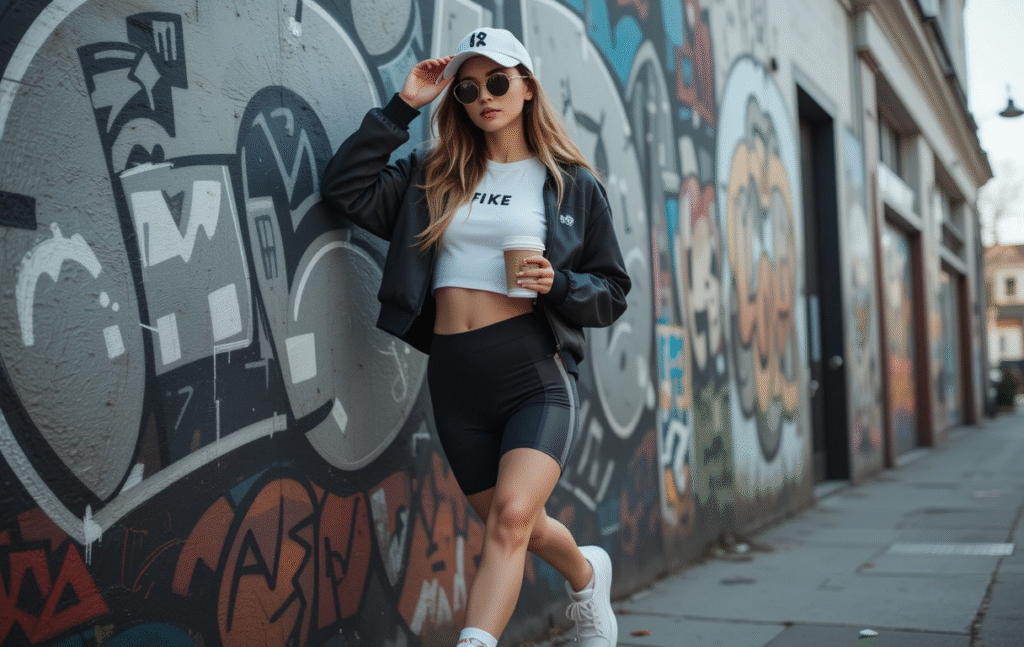summer outfit ideas