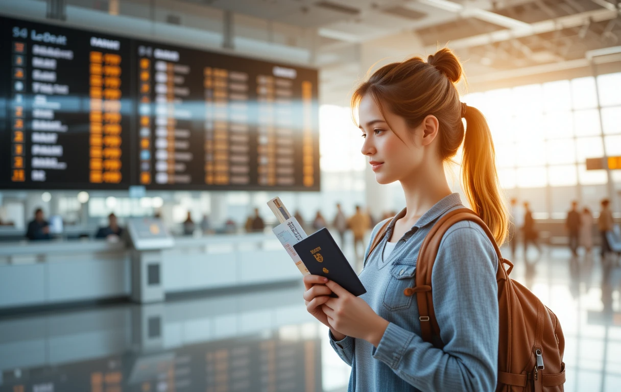 How to Book Cheap Flights in 2025: The Easiest Way to Save Big