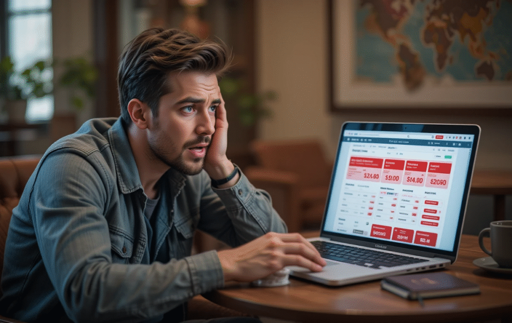 How to Book Cheap Flights in 2025: The Easiest Way to Save Big 2 cheap flights