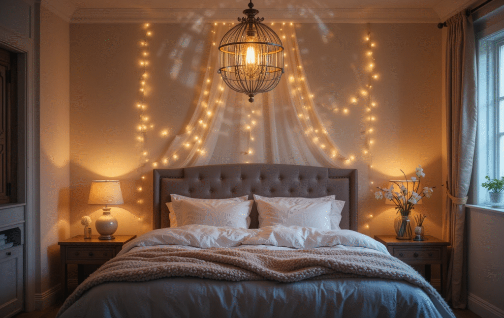 5 ELEGANT BEDROOM DECOR IDEAS THAT YOU’LL NEED FOR COMFORT 5 bedroom decor ideas