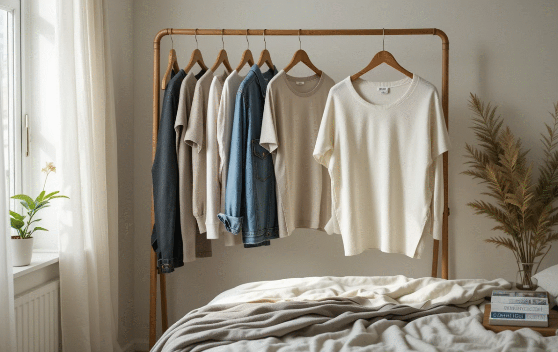 sustainable fashion