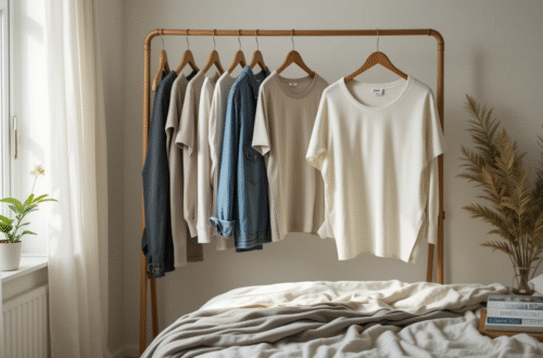 sustainable fashion
