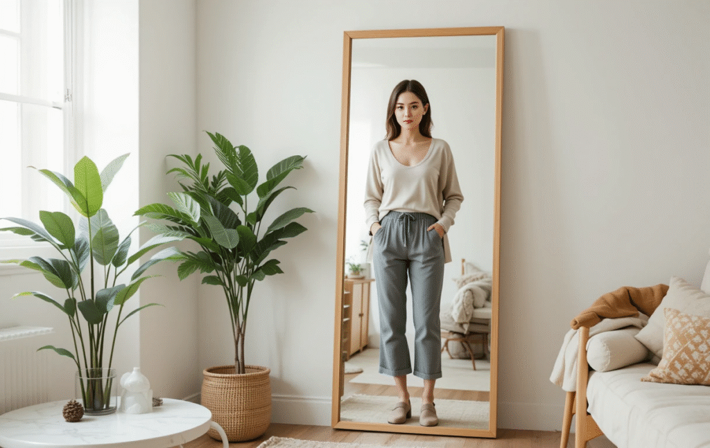5 Affordable Sustainable Fashion You Can Feel Good About 3 sustainable fashion
