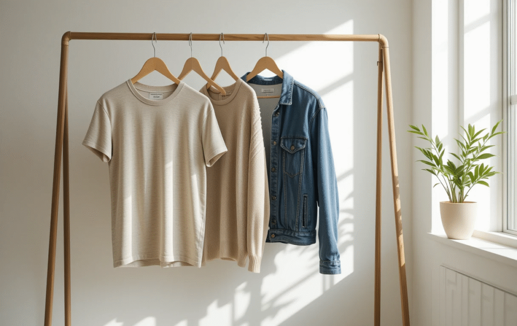 5 Affordable Sustainable Fashion You Can Feel Good About 2 sustainable fashion