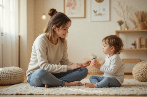 gentle parenting