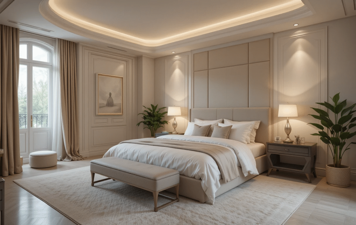 bedroom decor ideas