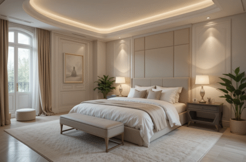 bedroom decor ideas