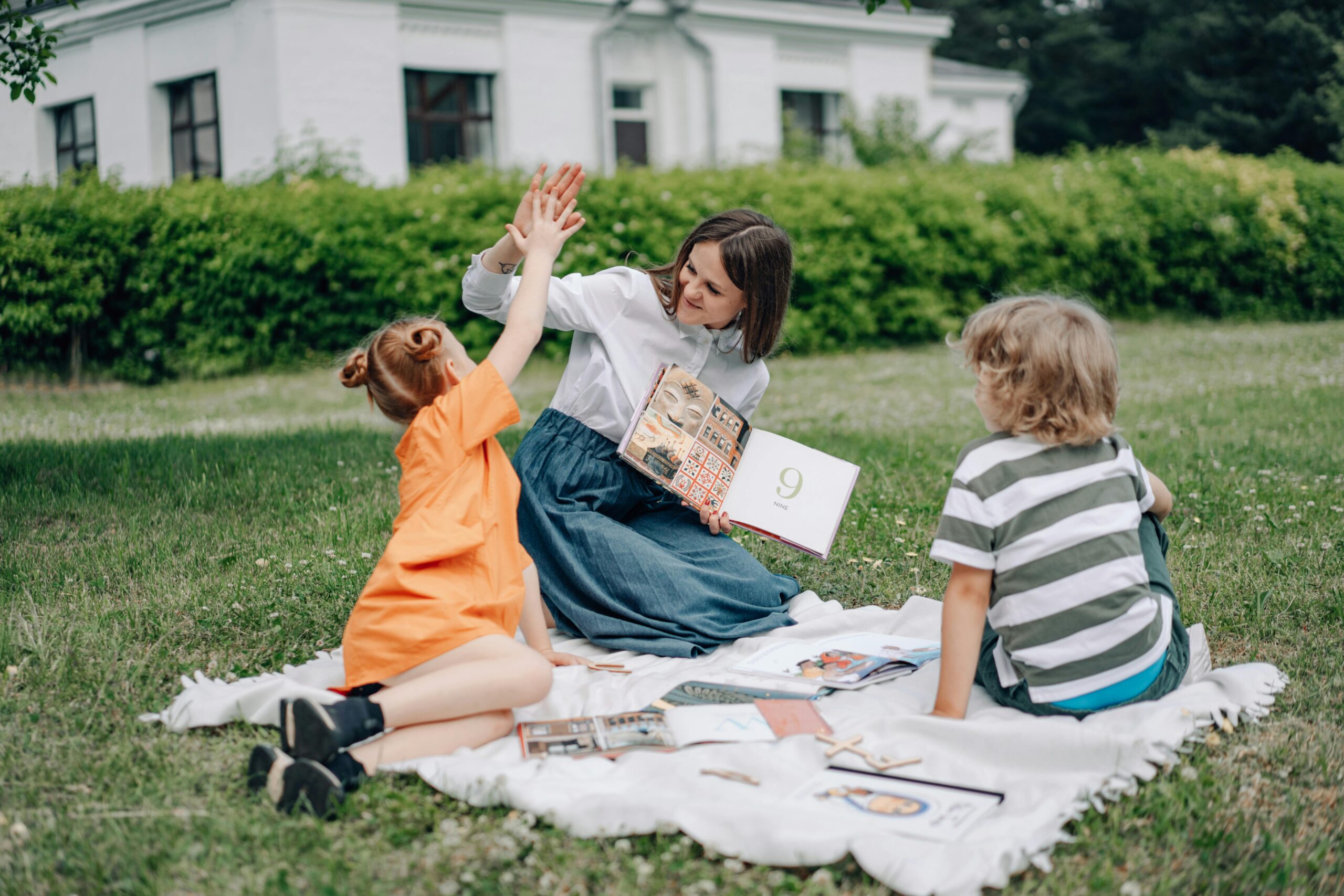 5 Common Mistakes in Positive Parenting and How to Avoid Them