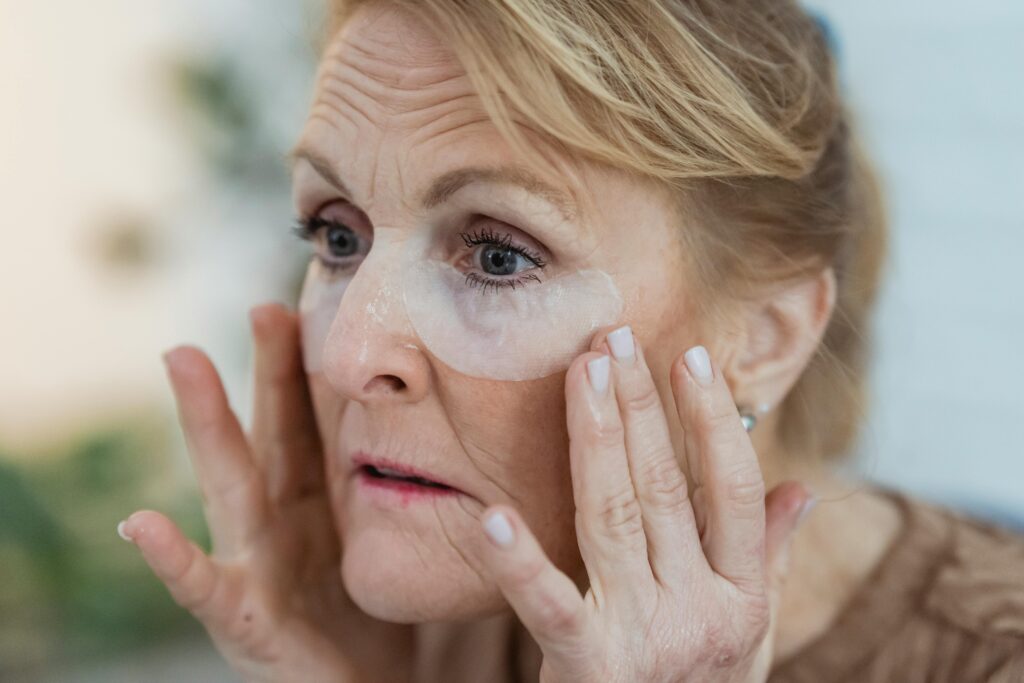 anti-aging skincare tips