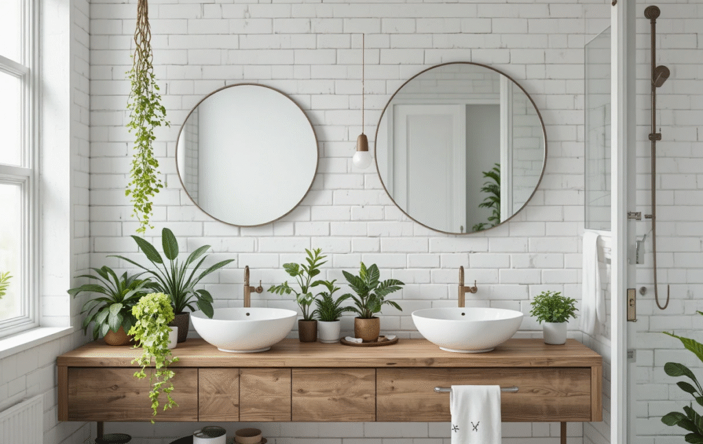 5 Affordable Bathroom Decor Ideas You’ll Absolutely Love 9 bathroom decor