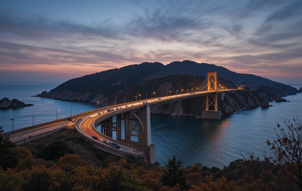 5 Amazing Scenic Drives in the USA You Need to know 7 scenic drives