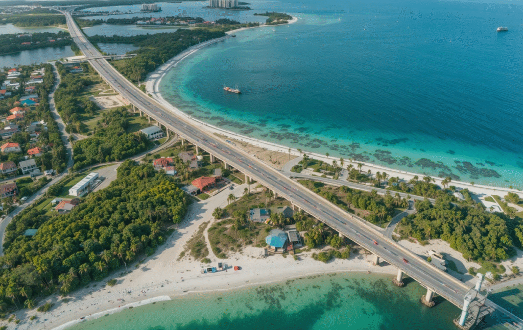 5 Amazing Scenic Drives in the USA You Need to know 9 scenic drives