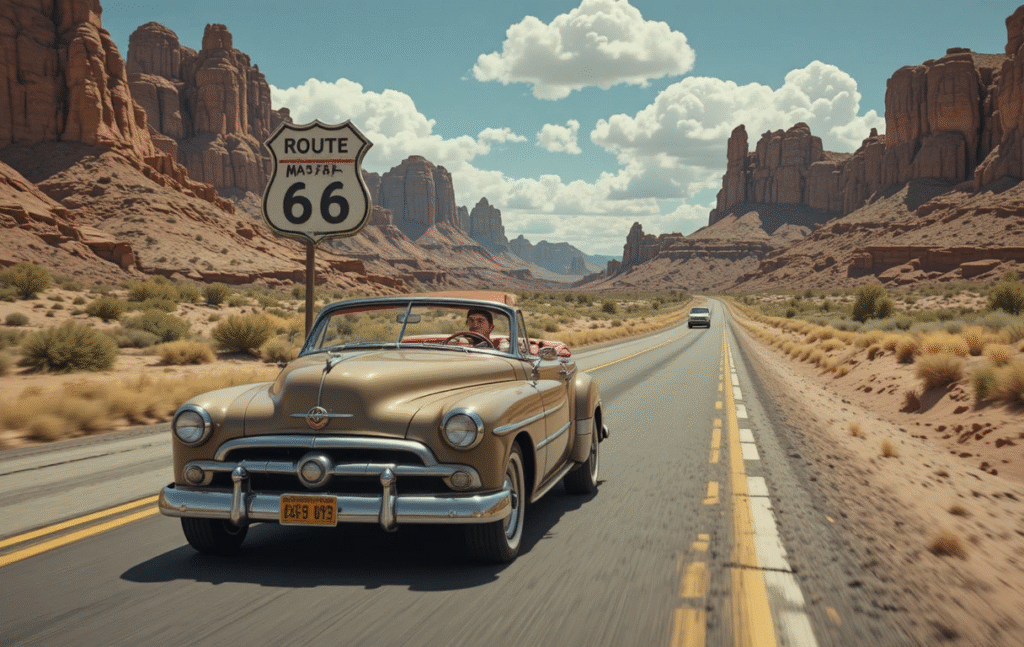 5 Amazing Scenic Drives in the USA You Need to know 8 scenic drives