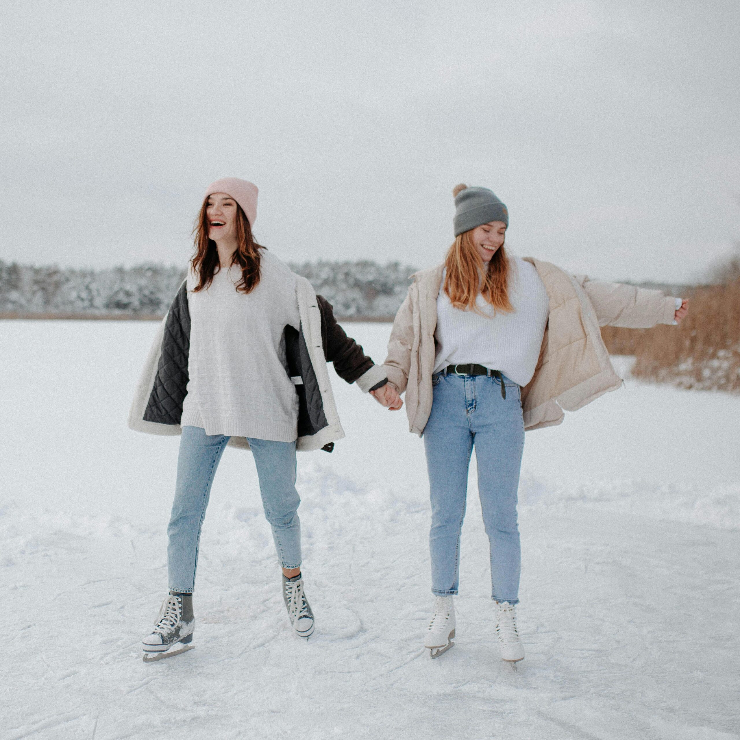 The Best Affordable Winter Jackets for Every Body Shape