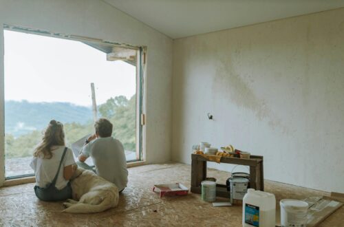 home renovation ideas