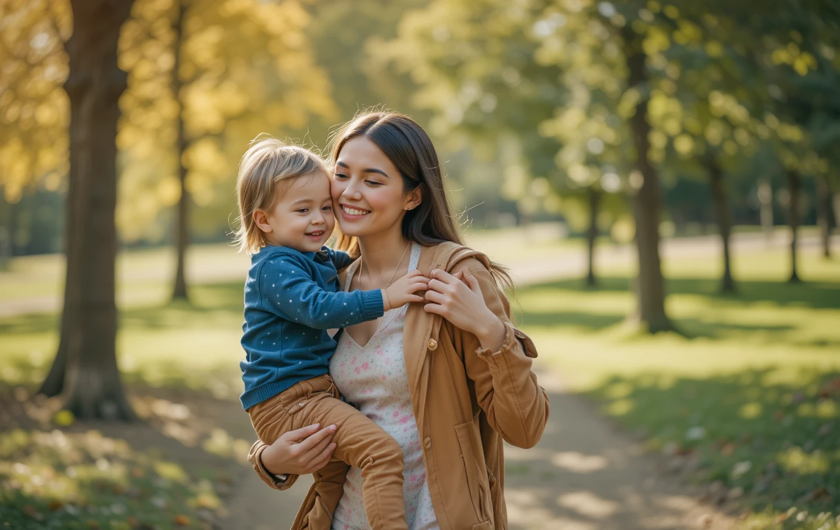 5 New Single Parent Tips You Need to Know