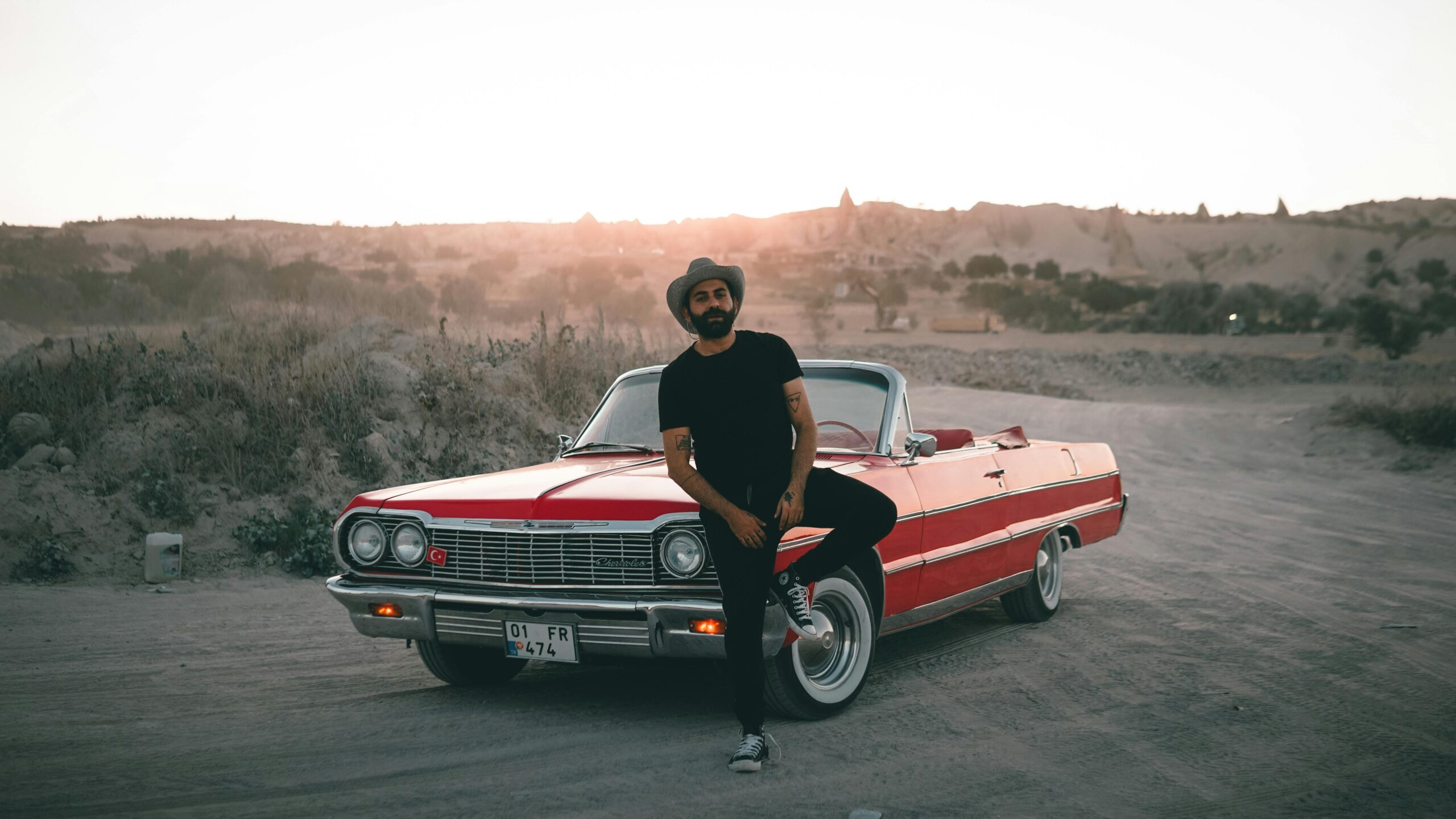 Solo Travel Tips and Safety You Need to know for 2025