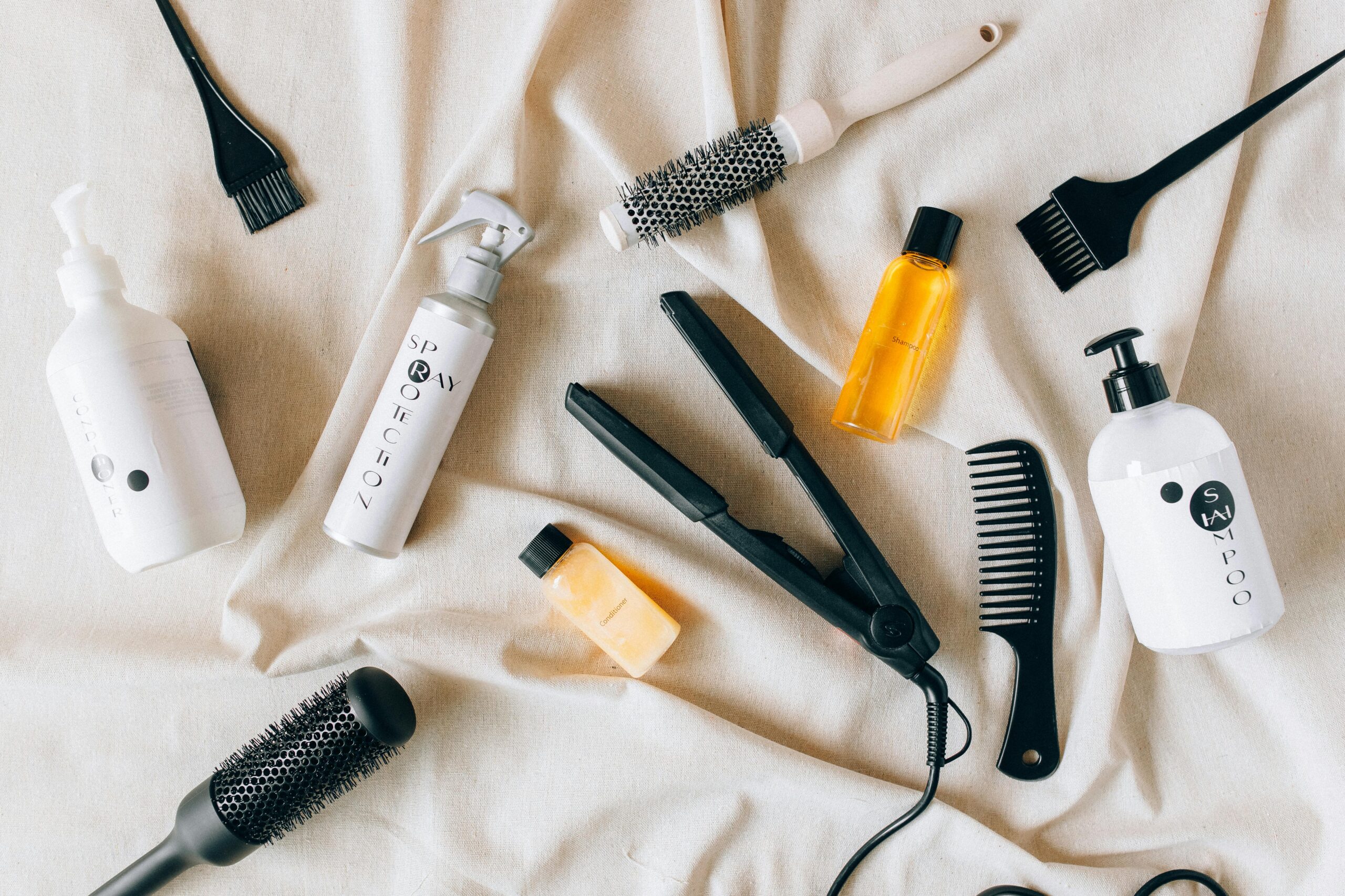 5 Smart Hair Care Routine Changes for Better Hair Health