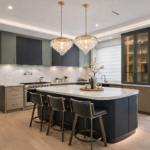 Minimalist Luxury Kitchen Design 2026: You Need To Know 1 luxury kitchen design