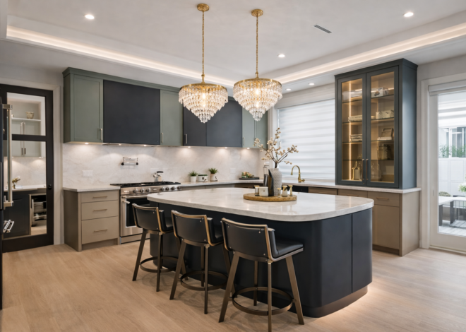 Minimalist Luxury Kitchen Design 2026: You Need To Know