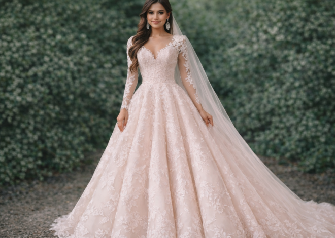 Amazing Top Designer Gown for 2026: Trends You Need to Know