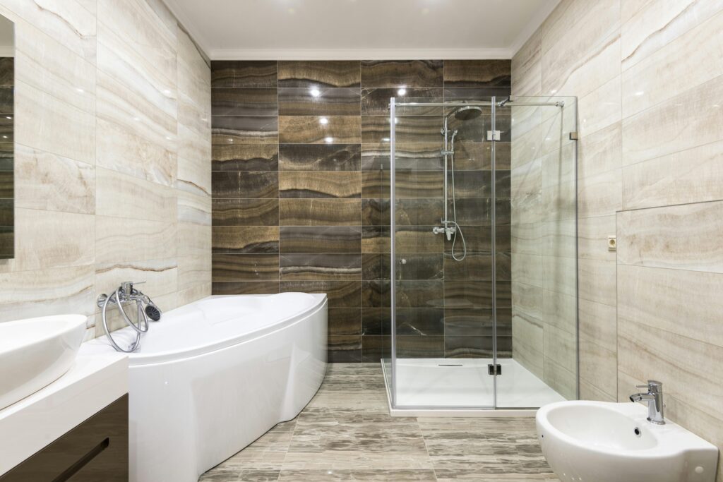 smal bathroom design