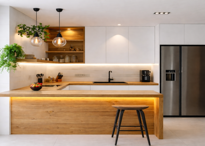 5 Affordable Small Apartment Kitchen Ideas That Give a Modern Look 14 5 Affordable Small Apartment Kitchen Ideas That Give a Modern Look