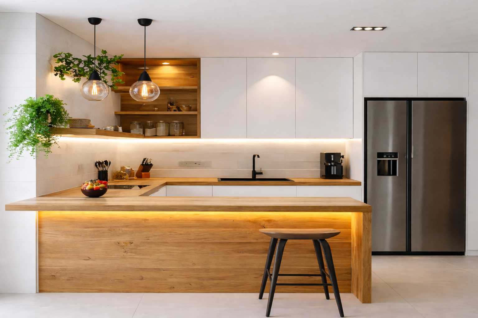 apartment kitchen ideas