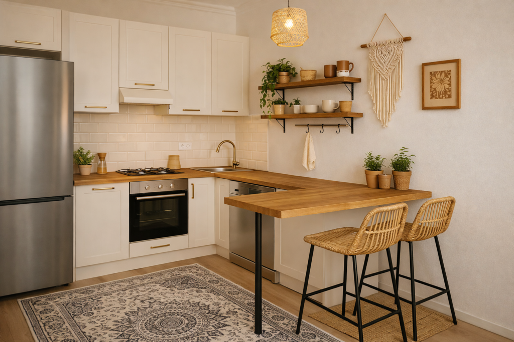 apartment kitchen ideas