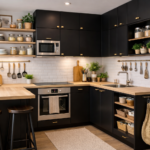 5 Unique Tiny Kitchen Organization Ideas That Actually Work 1 kitchen organization