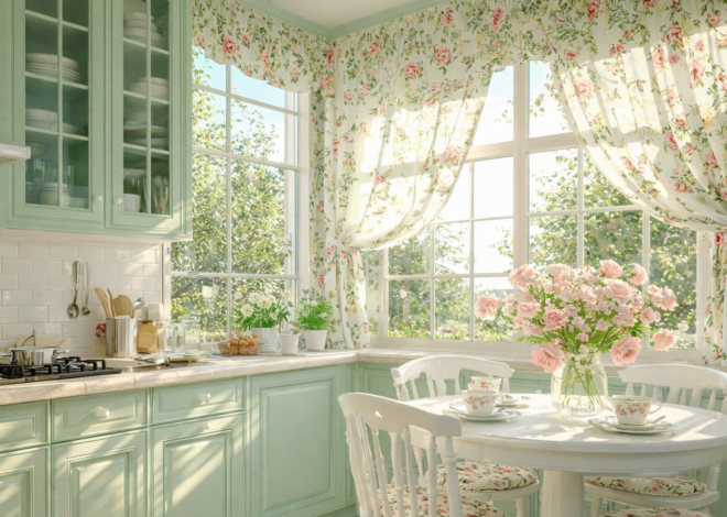 Amazing Kitchen Makeover Ideas for Your Small Homes 2026