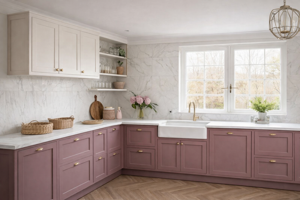 Modern Attractive Kitchen Cabinet Ideas For You: 2026 12 kitchen cabinet ideas