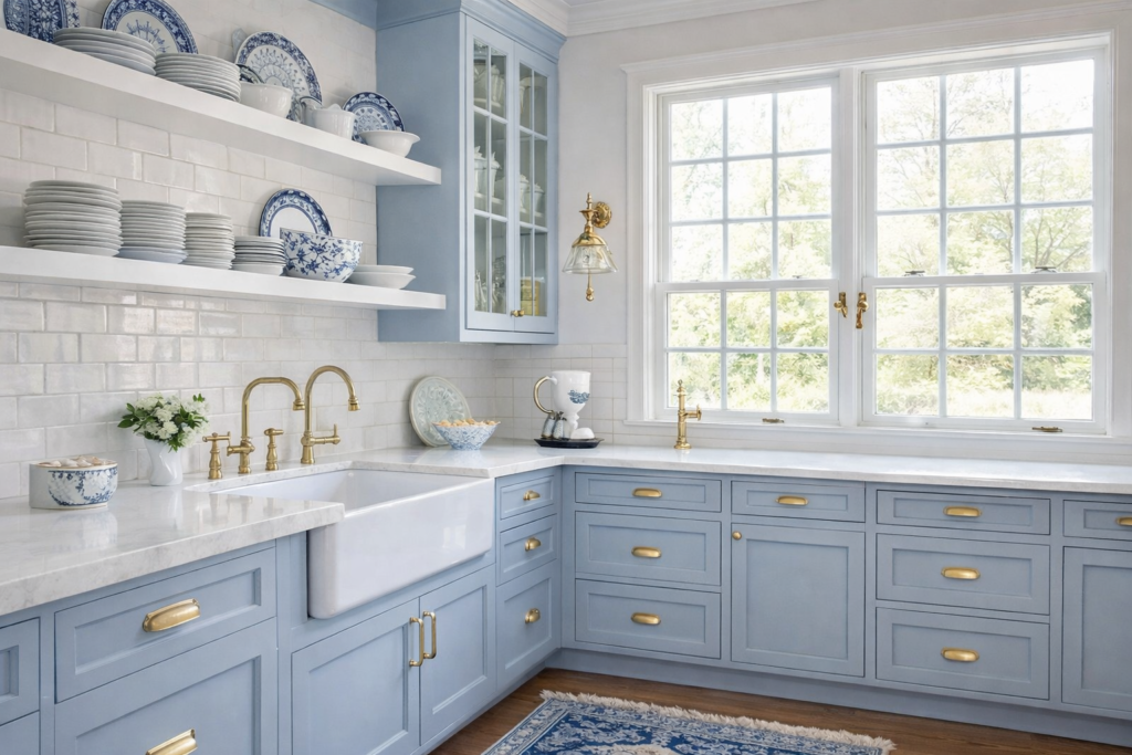 Amazing Kitchen Makeover Ideas for Your Small Homes 2026 15 kitchen makeover